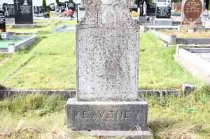 Keaveney James Moate